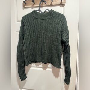 Madewell Sweater